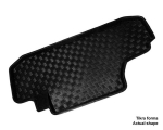 Pagasiruumi matt Volvo 940/960 Sedan 93-96/31009 Standartne kate