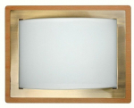 Laevalgusti Candellux Mera