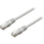 Deltaco STP-70, RJ45, 0.5 m