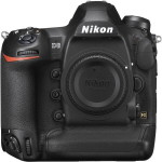 Digikaamera Nikon D6 Body
