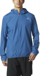 Jope Adidas Response Hooded Wind Jacket Blue