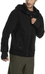 Dressipluus Puma Ferrari Life Midlayer Black