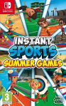 Arvutim&auml;ng Instant Sports: Summer Games NSW