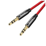 Baseus 27891, Aux 3.5 mm, 1 m