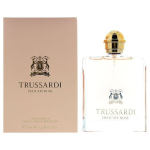 Naiste parf&uuml;&uuml;m Trussardi Delicate Rose (100 ml)