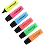 Marker Stabilo 70/6