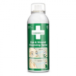 Haava- ja silmapuhastussprei 150 ml Cederroth