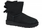 Naiste saapad UGG, must, 39