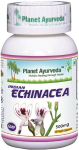 Toidulisand Indian Echinacea Planet Ayurveda&reg; 60 kapslit