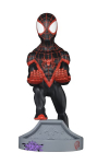 Cable Guys Marvel Spider-Man &ndash; Miles Morales
