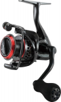 Spinningu rull Okuma Ceymar XT CXT-30FD 7+1bb +Al, must