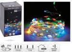 J&otilde;ulutulede valguskett, 320 LED