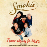 Vin&uuml;&uuml;lplaat (LP) SMOKIE "From Wishes To Kisses"