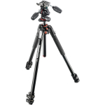 Statiiv Manfrotto MK190XPRO3-3W