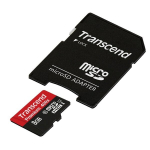 M&auml;lukaart Transcend TS8GUSDU1