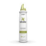 Vol&uuml;&uuml;miandev vaht-hooldus KITOKO Volume - Enhance Aktiiv 250ml
