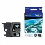 Laserprinteri kassett Brother LC985BK Black Ink Cartridge