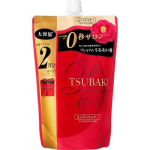 ShiseidoTsubaki Moist niisutav palsam kamellia&otilde;liga, t&auml;itepudel 660ml