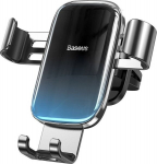 Telefonihoidja Baseus Glaze SUYL-LG01 universaalne autohoidik seadmetele sinine