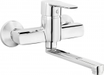 K&ouml;&ouml;gisegisti Deante Corio BFC 080M, chrome
