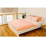 Bradley tekikott 200 x 210 cm, Skin