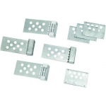 Magnetite komplekt plaatide jaoks (8 tk) Holtmann