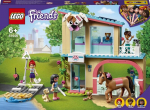 41446 LEGO&reg; Friends Heartlake City loomakliinik