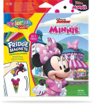 Magnetite valmistamise komplekt, Colorino Creative Disney Junior Minnie