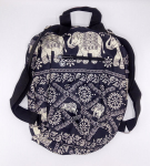 Seljakott, mustriline