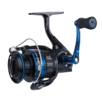 Rull Abu Garcia Revo Inshore Spin 40 Spin