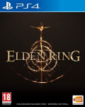 Arvutim&auml;ng PS4 m&auml;ng - Elden Ring - Impordi versioon - M&auml;ngitav prantsuse keeles - Toiming - PEGI 18+