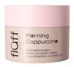 P&auml;evakreem Fluff Morning Cappucino 50 ml