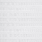 Tekstuurne kartong Bali, valge, 20 lehte