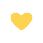 Dekoratiivne augustaja, S&uuml;da, 25 mm