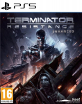 PS5 Terminator: Resistance Enhanced