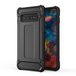 Telefoni&uuml;mbris Armor Carbon sobib Xiaomi Mi 10T Lite, must