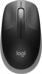 Hiire - Juhtmeta - Logitech - M190 - Hall