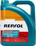 Mootori&otilde;li Repsol Elite Long Life VW 507.000 / 504.000 5W30, 5L