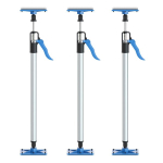 Profispann&reg; MS-T2000 kipsplaadist uksehoidja / vaher&otilde;ngas, 3-osaline