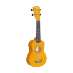 Sopran ukulele &uuml;mbrisega