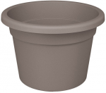 Nicoli pott Premium 35, pruun