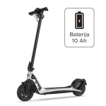 Elektrit&otilde;ukeratas Beaster Scooter BS09, 250 W, 36 V, 10 Ah, 25 km / h