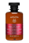 &Scaron;ampoon Apivita Tonic, 250 ml