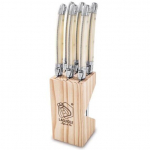 Steiginoad Lagiuole Premium Line by Style De Vie, 6 tk.