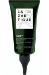 Lazartigue Purify puhastav &scaron;ampoon-eelne palsam valgele savile, 75 ml