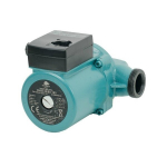 Tsirkulatsioonipump Omnigena OMIS 25-80 180 mm