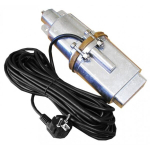 Veealune elektriline veepump puhtale veele MP60