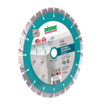 Teemantketas betoonile Distar Technic Advanced 232x2,6 / 1,8x12x22,23-16