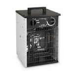 Elektriline k&uuml;tteseade Trotec TDS 20, 3300 W