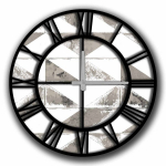 Dekoratiivne seinakell